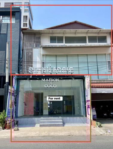 ហាងជួលនៅ បឹងកេងកង១