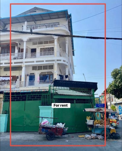 ហាងជួលនៅ បឹងកេងកង៣