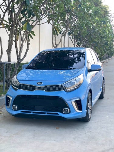 ចង្កៀងគុជ ស្អាតណាស់ទើបមកដល់