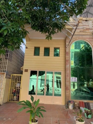 លក់ផ្ទះនៅបុរីលឹមឈាងហាក់-ចំការដូង