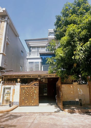 ផ្ទះលក់