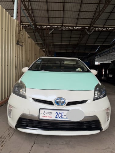 ឡានជិះ​ផ្ទាល់​ខ្លួន​