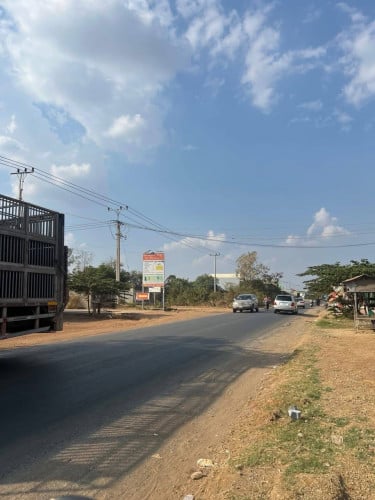 ដីលក់បន្ទាន់តំលៃធូ