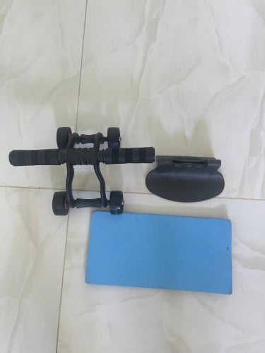 សំភារះហាត់ប្រាណ