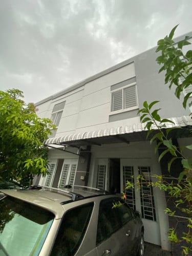 អត់ដែលមានទេលក់ក្រោមតំលៃដើមទៀត(សំខាន់មានចំណូលស្រាប់)