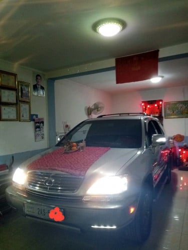 ដាច់ចិត្តលក់មែនទែនហើយ