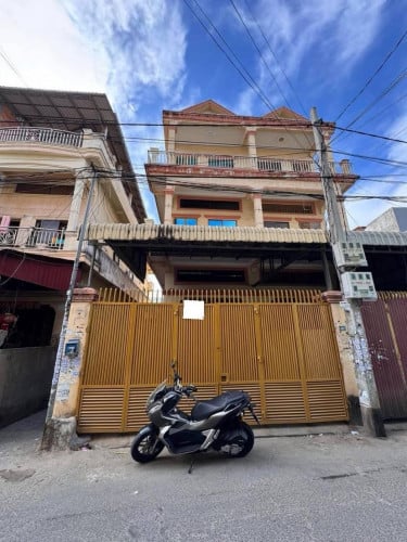 ផ្ទះជួលឬលក់