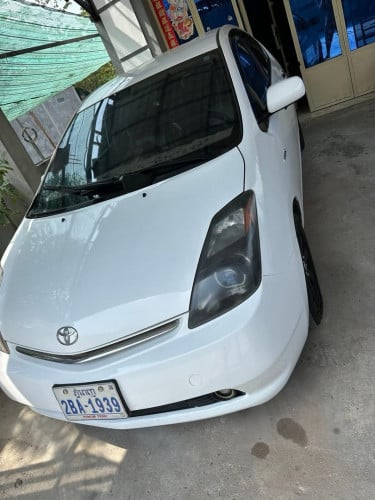 ឡានលក់05 full option