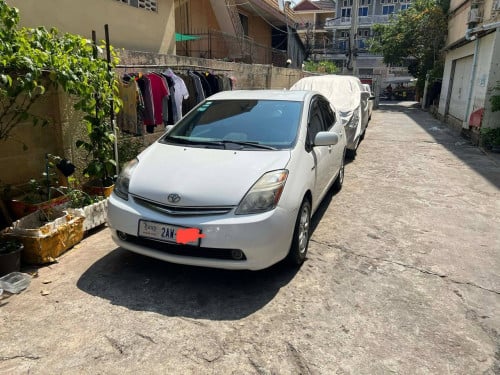 ឡាន06 full លក់ម្ចាស់ផ្ទាល់ 9700$ អាគុយ ឆ្នាំ 2022  ABS សំណុំ