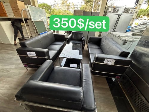 សាឡុង1ឈុត