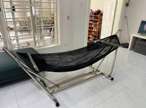 អង្រឹងថ្មី 100%