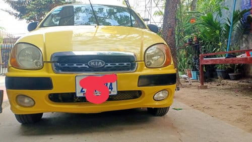 រថយន្តស្អាតទាំងក្នុងទាំងក្រៅមាសីនត្រជាក់ៗខ្លាំងសុីសាំងតិច100kgតែ8Lកុំចាំយូរលឿនៗ