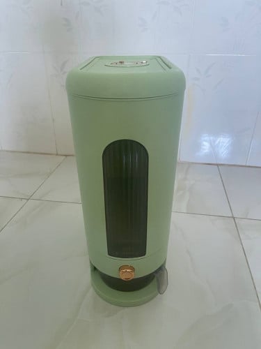 ធុងដាក់អង្ករ 10KG