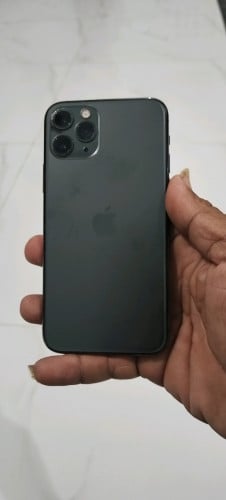 លក់11 Proតូច iDប្រើបាន