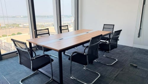 តុប្រជុំ 120x240cm