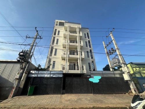 អាគារជួលនៅស្ទឹងមានជ័យ15000$ ចរចាណ៍