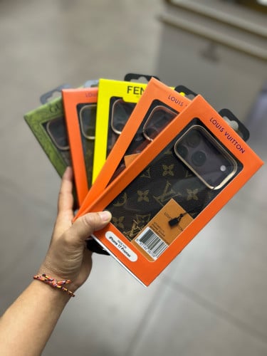 ស្រោមទូរសព្ទ័ 17Pro Max