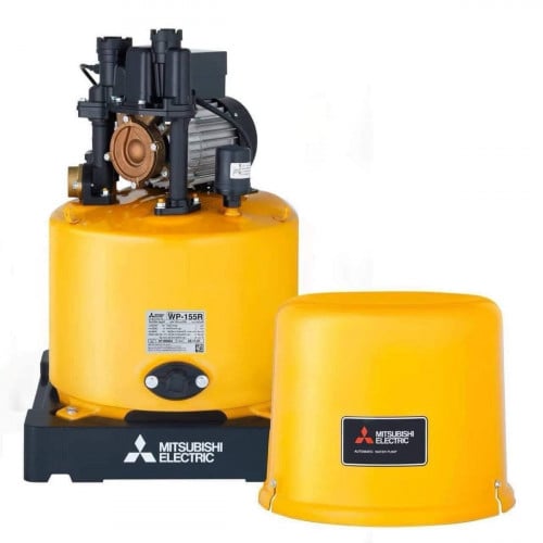 ម៉ូទ័រជំុរញទឹកមីស៊ូប៊ីសុីចូលស្តុកថ្មី តំលៃចាប់ពី 190$ឡើង