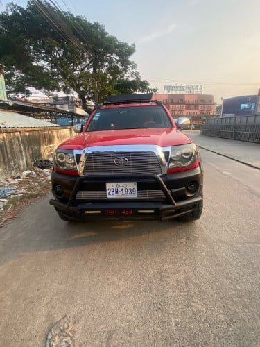 ឡានលក់ឆ្នាំ. 2007. ឡាននៅថ្មីឈ្មោះខ្ញុំផ្ទាល់បាទ