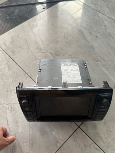 ម៉ាញ៉េ​សុីនធុនត្រា2008