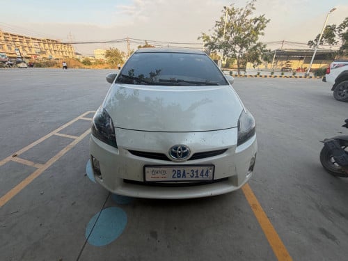 ឡានលក់ ឆ្នាំ2010 អប់សិន4 សូឡា