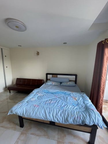 បន្ទប់ជួល260$ចរចារ(ទួលគោក)