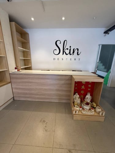 ទូសម្រាប់លក់ តម្លៃ $45 បណ្ដោយ2.62ម៉ែត.ទទឹង60សង់ទីម៉ែត.កំពស់91សង់ទីម៉ែត