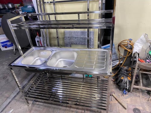 ឡាប៊ូលាងចាន នៅ95% ប្រលាក់បន្តិច មិនមានច្រេះ 75$