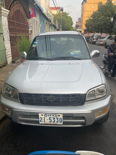 ឡានលក់98ប៉ុងមួយរៀបចំហើយ