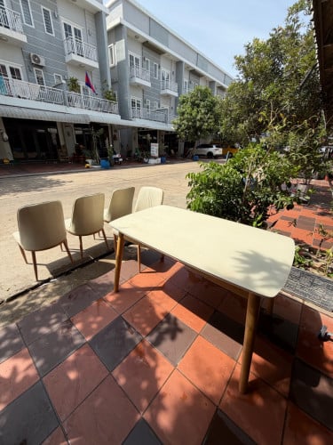 ឈុតតុបាយ (ប្រើហើយ 98%)