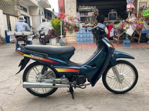 ម៉ាស៊ីនម៉ាអែម 98