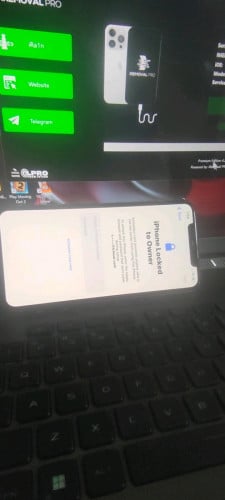 ទទួល Bypass iCloud (Hello screen) ក្រោម 𝟭𝟬$