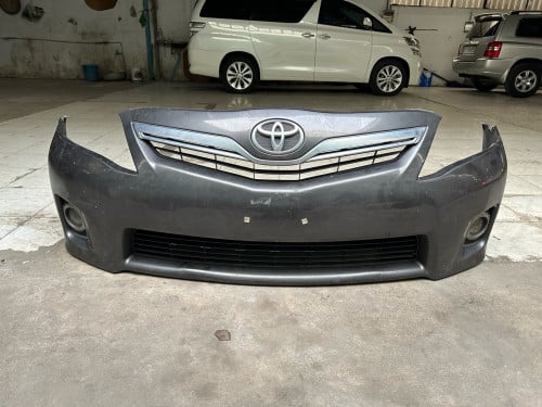 កាងមុខហ្សុីន នឹង ស្ដុបហ្សុីន CAMRY 07 >> 011