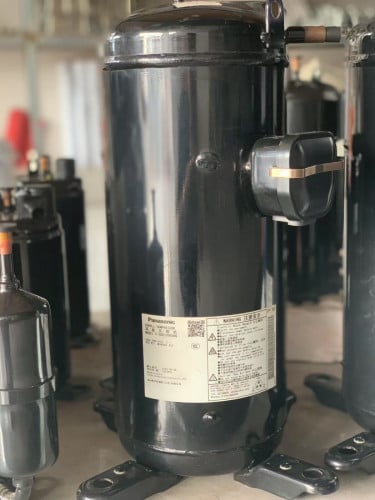 压缩机-Compressor