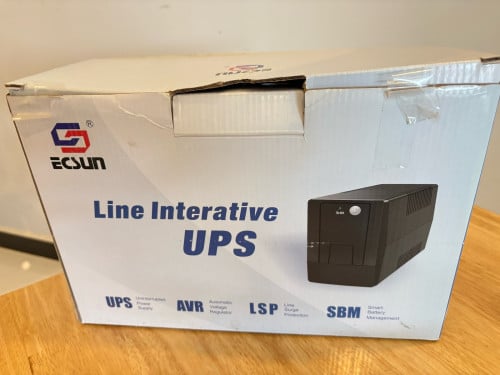 ដុំ​ទប់​ភ្លើង​ Computer ថ្មី​ 99%