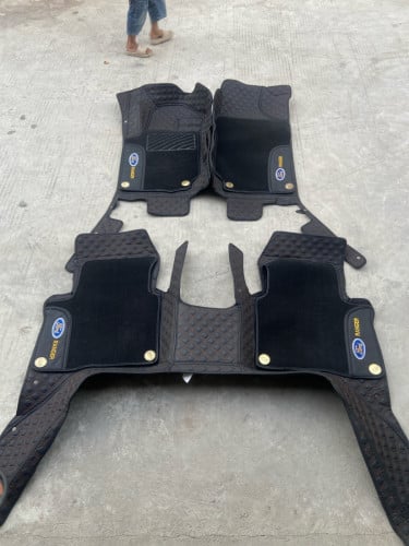 កំរាលជើង FORD RANGERS RAPTORWILDTRAK /XLT(012-022)