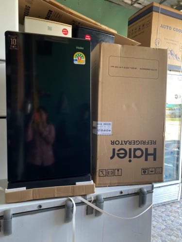 ទូទឹកកកថ្មីhaier កំពស់1m