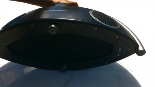 បាស់ Harman សុីនមួយទឹកអាមេរិកស្អាតលក់ធូៗ: $105