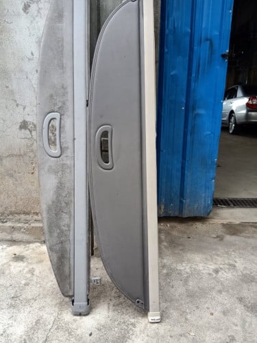 លក់រីដូរ ក្រោយ Highlander