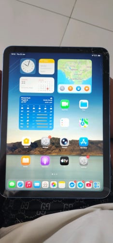 ខ្ញុំចង់លក់ Ipad 10 generation 10.9