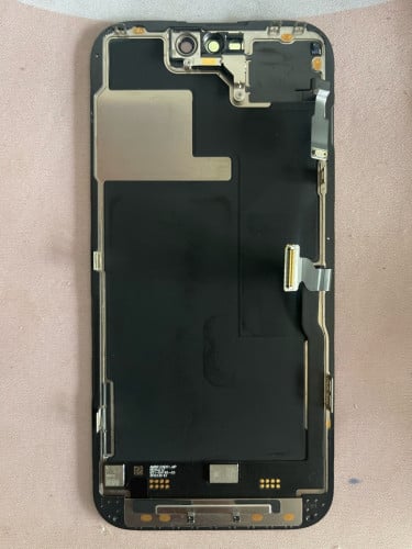 អេក្រង់ iPhone 14 Pro