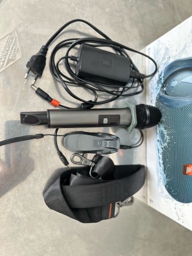 លក់ JBL Xtrerm 2