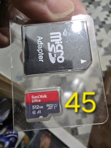 មាន memory original 512G លក់ធូៗមេ