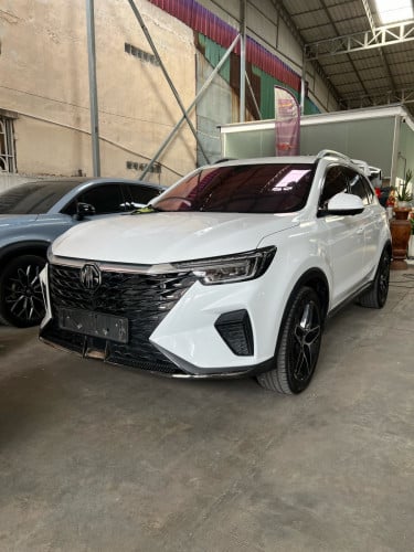 មហាថ្មី MG RX5 2023 ផ្លាកលេខ2CJ ម្ចាស់ដេីម