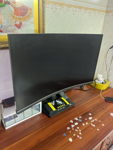 លក់Moniter ROG Strix 32inch 2K 180Hz