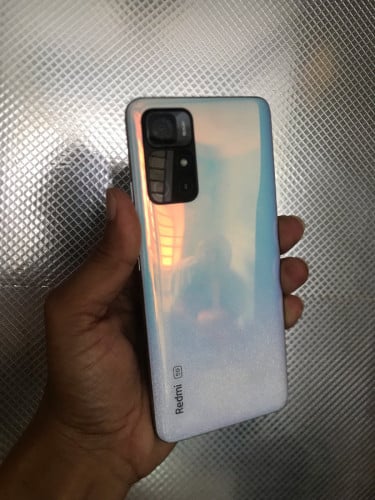 លក់ឬវ៉ៃដូរ Note11T 5G Ram8G_256G ទូរស័ព្ទស្អាត