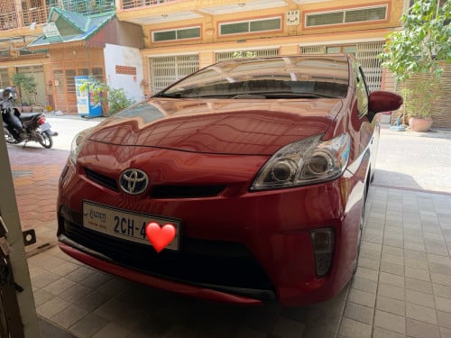 លក់ Prius 013 option 3 ថ្មីដាច់ ទឹកថ្នាំហ្សុីន.ឈ្នោះខ្ញុំ ផ្ទាល់ លក់ដូរសេរី
