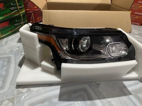 ចង្កៀងមុខ​ ក្រោយ​ Rang Rover Vogue 2015