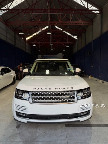 ចង្កៀង​មុខក្រោយស៊ីន​ Rang Rover vogue 2015