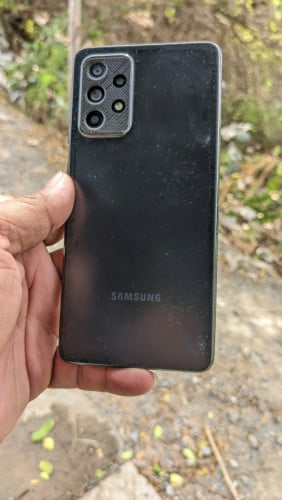 លក់ Samsung A52 5G